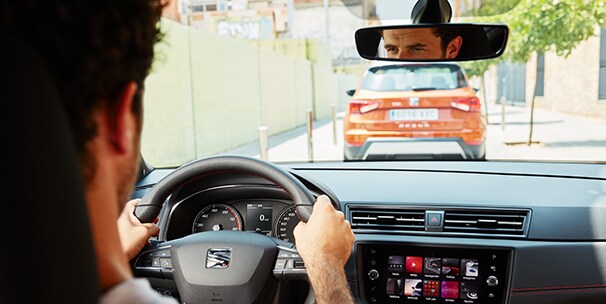 Broneeri proovisõit