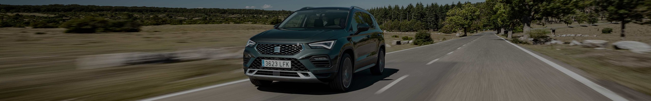 SEAT revamps Ateca for 2020.