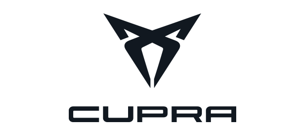 CUPRA veebileht