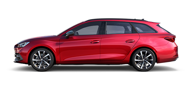 Uus Leon Sportstourer