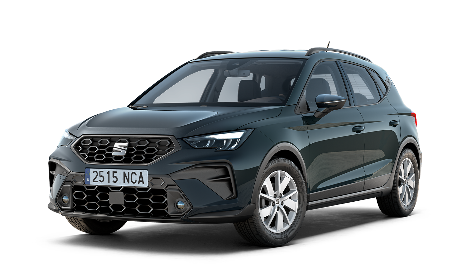 SEAT Arona Reference