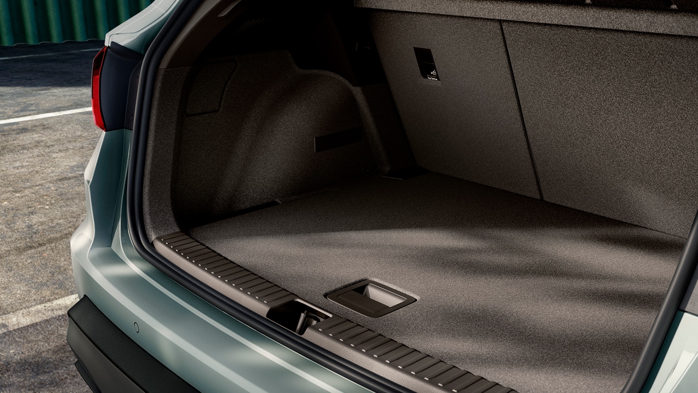 SEAT-Arona-pagasiruumi-vaade