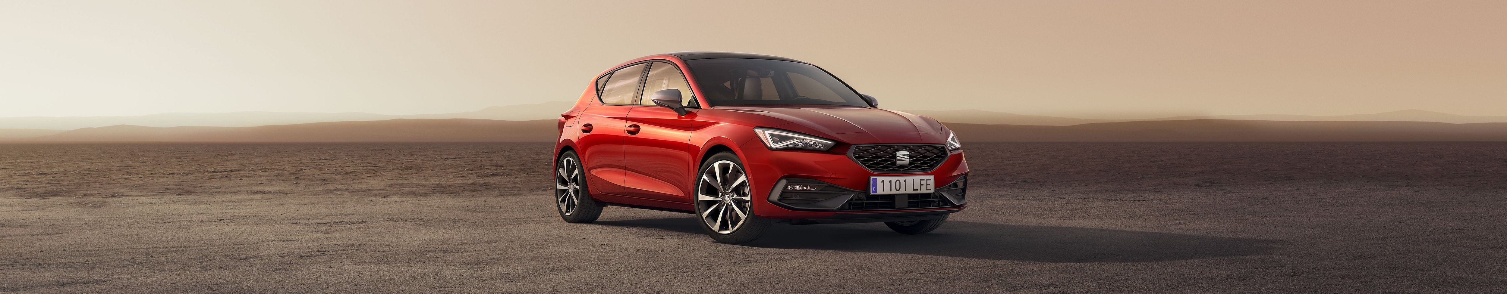 SEAT Leon 2020 5 ust