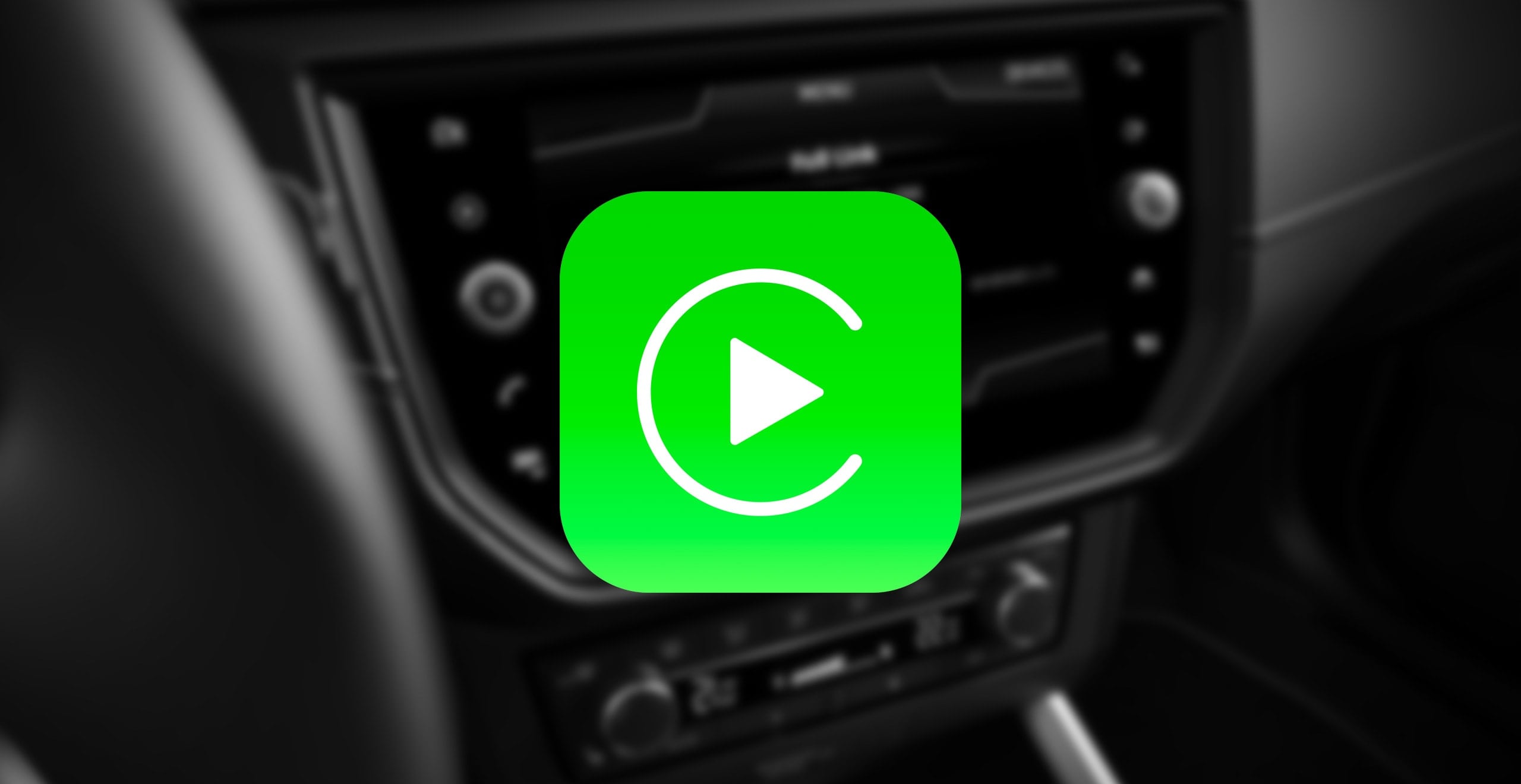 Apple CarPlay, SEATi autode sidelahendused