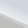 Oryx White – lisavarustuses mudelitel Style ja Xcellence