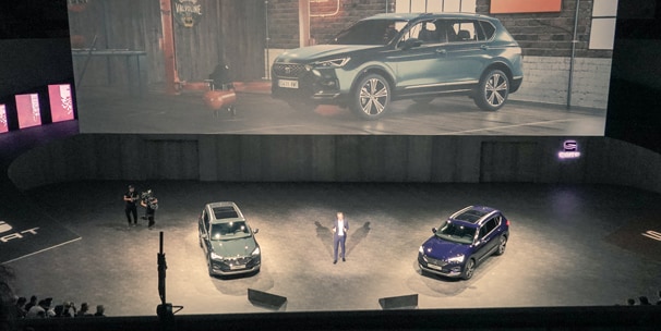 Uudised ja sündmused