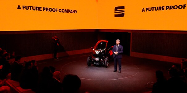 Püüeldes lihtsama mobiilsuse poole