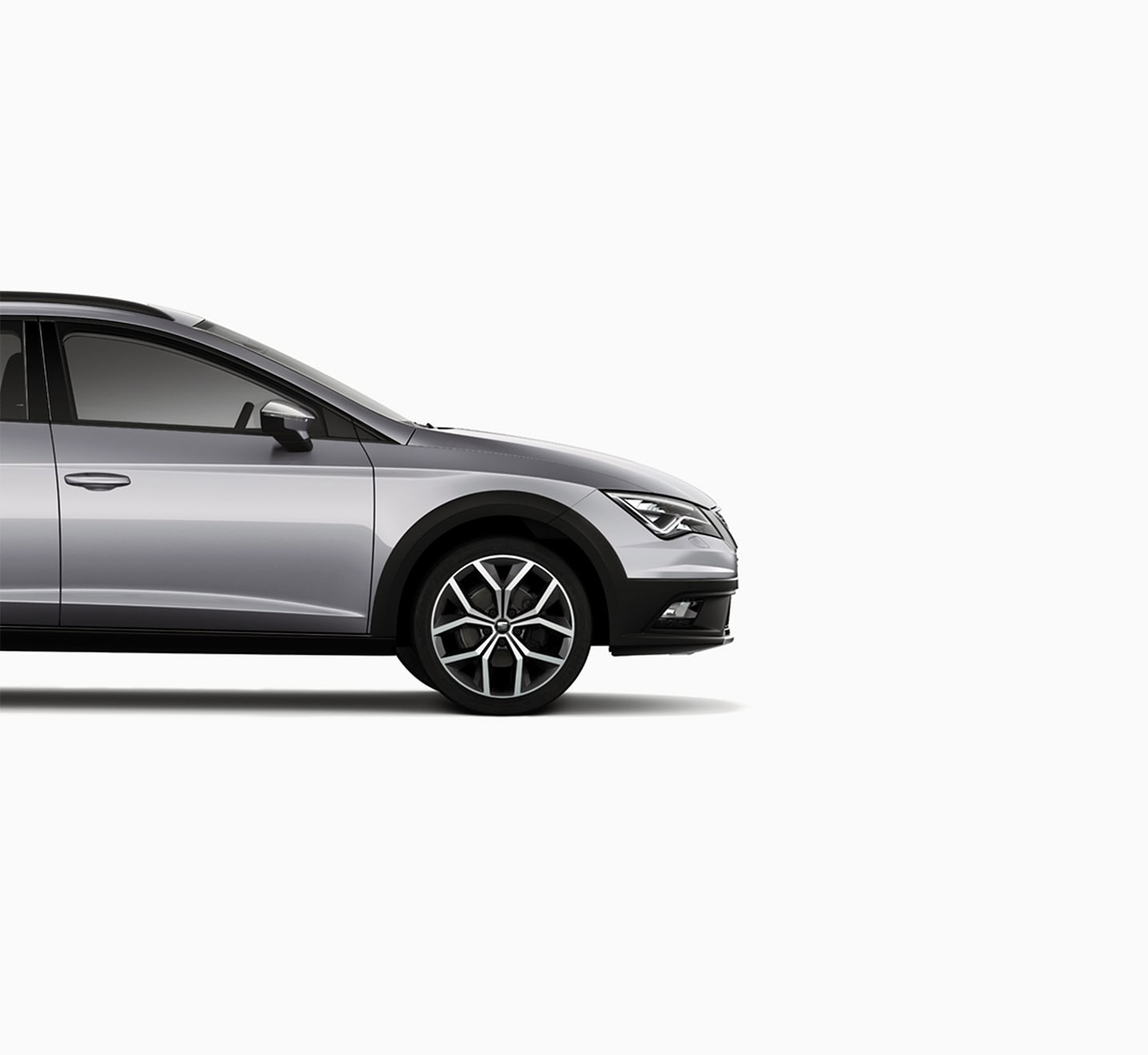 SEAT Diesel engines information – Leon X-PERIENCE