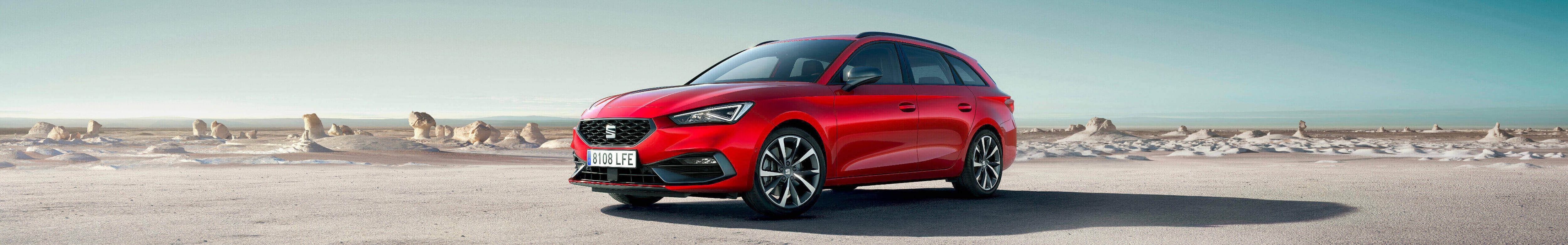 Seat Leon Sportstourer