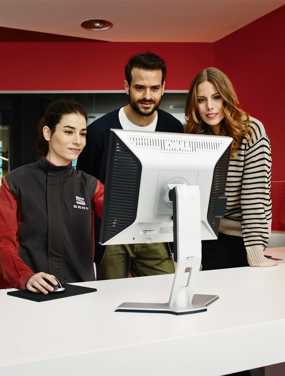 SEAT Diesel engines information