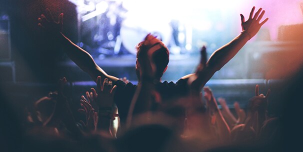 Inspireerides elama loovalt